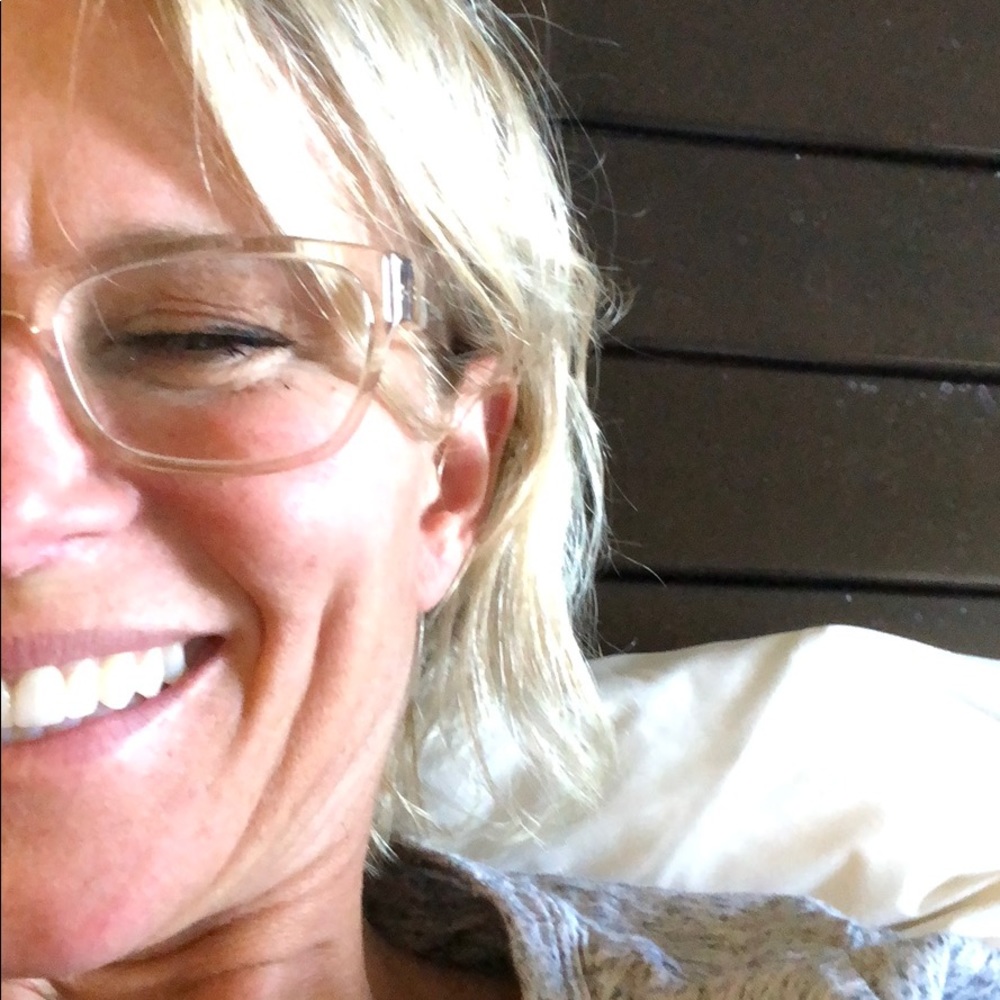 Meet your Posher, Susan